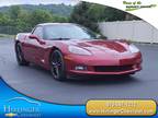 2006 Chevrolet Corvette Base