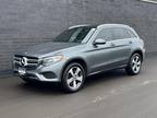 2019 Mercedes-Benz Glc GLC 300 4MATIC