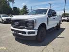 2024 Ford F-350 Super Duty XL