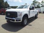 2024 Ford F-250 Super Duty XL