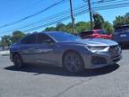 2022 Acura Tlx SH-AWD w/A-SPEC