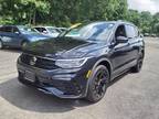 2024 Volkswagen Tiguan SE R-Line Black 4Motion