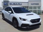2024 Subaru Wrx Base