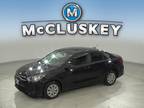 2018 Kia Rio S