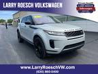 2020 Land Rover Range Rover Evoque S