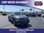 2020 Volkswagen Tiguan SEL Premium R-Line 4Motion
