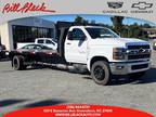 2024 Chevrolet Silverado Md 2WD REG CAB WORK TRUCK