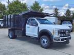 2023 Ford F450 Reg Chassis