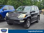 2008 Lexus GX 470 Base