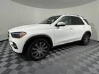 2024 Mercedes-Benz Gle GLE 350 4MATIC