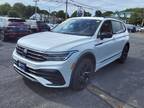 2024 Volkswagen Tiguan SE R-Line Black 4Motion