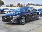 2025 Mercedes-Benz Cla CLA 250