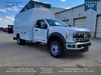 2024 Ford F-550 Super Duty XL