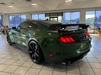 2022 Ford Mustang Shelby GT500