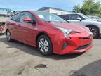 2018 Toyota Prius Four
