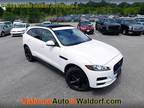 2020 Jaguar F-PACE 25t Premium
