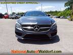 2016 Mercedes-Benz CLS CLS 400