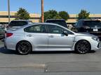 2019 Subaru WRX Limited