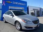 2016 Buick Regal 4DR SDN FWD
