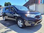2012 Nissan Quest 3.5 SV