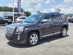 2015 Gmc Terrain Denali
