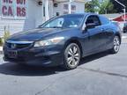 2011 Honda Accord LX-S