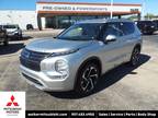 2024 Mitsubishi Outlander SEL