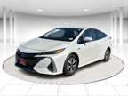 2018 Toyota Prius Prime Premium 71734 miles