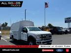 2024 Ford F-550 XL
