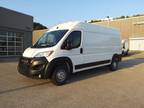 2024 Ram Promaster RAM PROMASTER 2500 TRADESMAN CARGO VAN HIGH ROOF