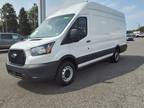 2024 Ford Transit 250