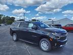 2024 Chevrolet Suburban LS
