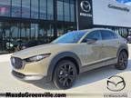 2024 Mazda CX-30 2.5 Carbon Turbo