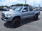 2020 Toyota Tacoma SR V6