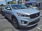 2017 Kia Sorento EX
