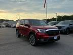 2024 Honda Passport EX-L