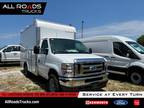 2024 Ford E-Series E-350 SD