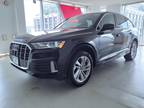 2021 Audi Q7 quattro Premium Plus 45 TFSI
