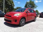 2010 Scion Xd 5-Door