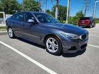 2016 BMW 3 Series 328i xDrive Gran Turismo