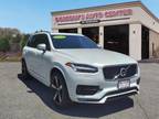 2018 Volvo XC90 T6 R-Design
