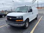 2020 Chevrolet Express Cargo 2500