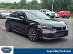 2023 Honda Civic EX-L