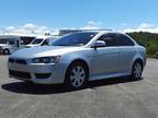 2012 Mitsubishi Lancer ES