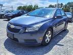 2013 Chevrolet Cruze 1LT Auto