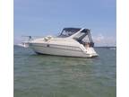 1996 Maxum 2700 SCR Boat for Sale