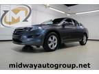 2010 Honda Accord Crosstour EX