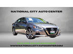 used 2020 Nissan Altima 2.5 SR 4dr Sedan