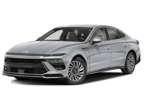 2024 Hyundai Sonata Hybrid SEL