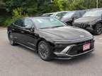 2024 Hyundai Sonata Hybrid Limited